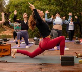 4 Tage Heilsames Yoga & Berge Retreat im Chiemgau, Deutschland - Photo 5