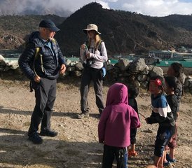 14 Tage Einzigartiges Hochgelegenes Himalaya-Yoga, Meditation und Trekking in Nepal - Photo 4