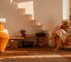 5 Dag Individuele Retraite voor het Verlichten van Depressie: Privé Retraite voor Mentale en de Algarve, Portugal - Photo 2