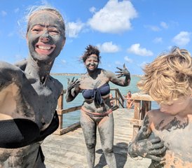 5 Tage Yoga-Urlaub für Paare und Familien in Torre de la Horadada, Alicante, Spanien - Photo 2