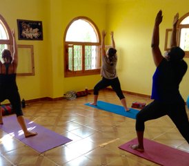 6 Day Accessible Yoga and Well-being Retreat by the Beach, in Nuweiba, Egypt - Photo 3