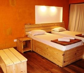 10 Tage Atam Ananda Ayurveda Wellness Retreat, Yoga und Meditation in Rishikesh, Indien - Photo 4