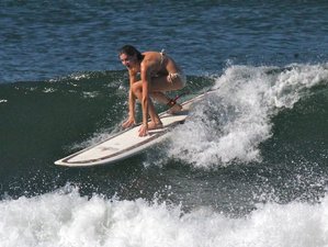 8 Days Surf Camp in Managua, Nicaragua