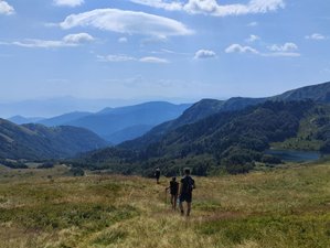 8 Day Active Family Friendly Adventure Holiday Tour in Montenegro