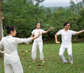 109 jours de voyage culturel en pleine nature : cure détox à Da Nang, Hoi An et Hue, Vietnam - Photo 1