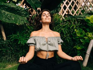 5 Day Inner Healing Journey to Mental Wellness, Emotional Detox & Self-Love in Bali