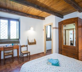 6 jours en stage d'initiation au yoga et au massage thaï sur une ferme biologique dans le parc national des Abruzzes, Italie - Photo 5