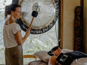 8 Day The Deep Nervous System Reset Wellness Retreat in Nosara, Costa Rica