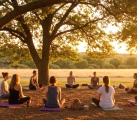 118 Day Overcoming Addiction Retreat and Yoga in Valencia, Spain - Photo 1
