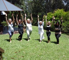 4 Day Silent Retreat at the Zen Centre in Maleny, Queensland, Australia - Photo 2
