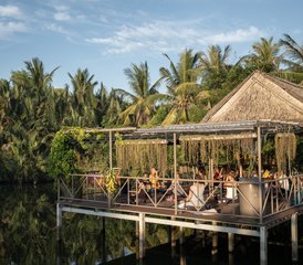 7 Day Reflect and Connect: Yoga and Mindfulness Holiday for Women in Hoi An, Vietnam - Photo 2