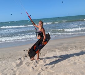 7 días de viaje de kitesurf en Preá, Brasil - Photo 3