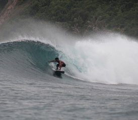 6 Day Easy Surf Package (with 4 Day Activity) for Beginner and Intermediate in Lombok, Indonesia - Photo 5