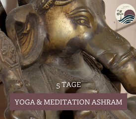 5 Tage Yoga und Meditation Ashram-Retreat in Nordfriesland, Deutschland - Photo 2