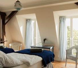 4 Tage Safe und Sound Yoga und Soundhealing Retreat an der Havel, Deutschland - Photo 5