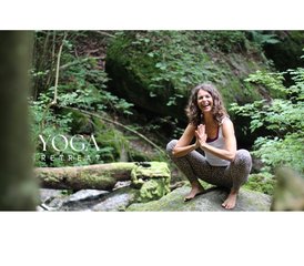 114 Tage | Sommer Yoga Relax Retreat mit Astrid Wiesmayr in Bad Hofgastein, Österreich - Photo 1