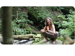 4 Tage | Sommer Yoga Relax Retreat mit Astrid Wiesmayr in Bad Hofgastein, Österreich