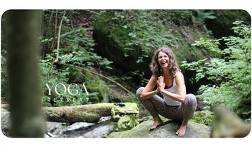 4 Tage | Sommer Yoga Relax Retreat mit Astrid Wiesmayr in Bad Hofgastein, Österreich