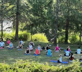 6 Day Yoga Retreat and Thermal Mineral Water Pool in Rila National Park, Bulgaria - Photo 5