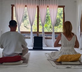 200-Uur Hybride: Online Op Eigen Tempo en 12-Daagse Yoga Docentenopleiding in Blidsberg, Zweden - Photo 2