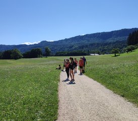 7 Tage Yoga Wanderurlaub Boutiquehotel direkt am Attersee, Österreich - Photo 3