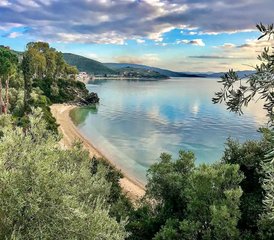 8 días en retiro de yoga, trabajo de respiración y movimiento somático en Pelión, Grecia - Photo 2