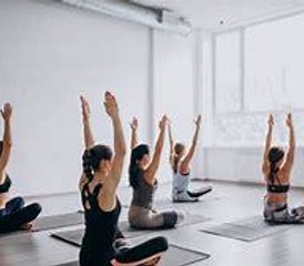 14 jours en stage de yoga avec cours d'espagnol standard pour non-débutants à Tarifa, Cadix, Espagne - Photo 4