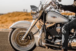 Harley-Davidson Retreats & Trips