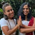 Kranti Londhe - portrait