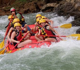 6 jours en retraite de bien-être, cascades et aventure pour femmes à Manuel Antonio - Photo 5