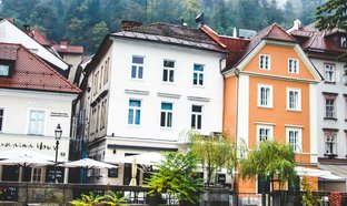 Velenje Retreats und Reisen