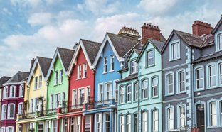 Northern Ireland Retreats & Trips