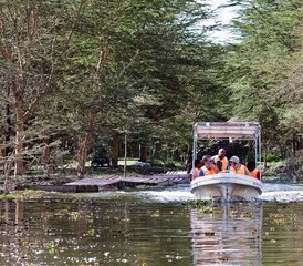 84 Day Great Rift Valley Lakes Safari in Kenya - Photo 1