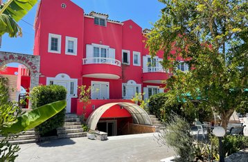 8 días de vacaciones gastronómicas con todo incluido y experiencia de hospitalidad griega en Zante, Grecia