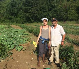 6 Day Cooking and Yoga Holiday at Abruzzi Park in Lazio, Italy - Photo 3