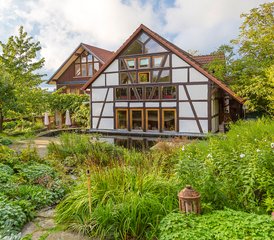6 Tage Yoga und Ayurveda Sattva-Retreat in Birstein, Deutschland - Photo 4