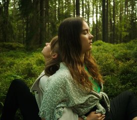 45 Tage Re-wild Your Soul Yoga Retreat in Skinnskatteberg, Schweden  - Photo 1