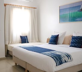 0Stage de surf tous niveaux de 8 jours à Dakar, Sénégal - Photo 1