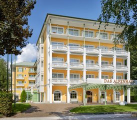 4 Tage | Sommer Yoga Relax Retreat mit Astrid Wiesmayr in Bad Hofgastein, Österreich - Photo 4