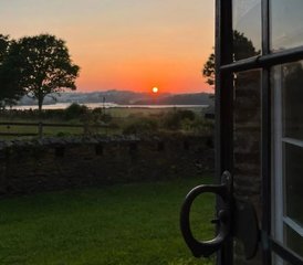 4 días de retiro de yoga de verano en el impresionante Erth Retreat en Cornwall, Reino Unido - Photo 4