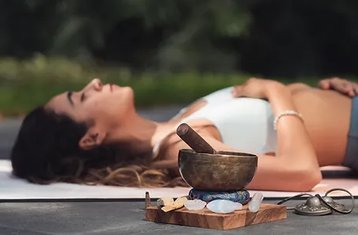 3-Daagse Innerlijke ontdekking: Adem, Yin Yoga & Truffels retreat met Merel Meesen in zeel Nederland