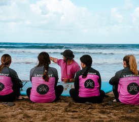 6 Day Summer Surf Camp in the Natural Reserve of the Lanzarote Archipelago, Canary Islands, Spain - Photo 3