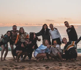 8 Day Complete Surf and Yoga Immersion in Peniche, Portugal