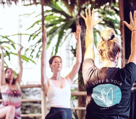 6 Day Connect with Yoga and Reiki Holistic Retreat in Fuerteventura, Spain - Photo 4