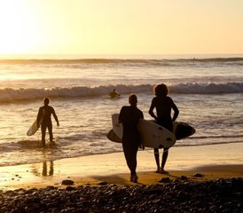 610 Day Surf Package in Santa Cruz, Portugal - Photo 1