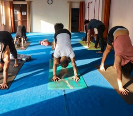 23-Daagse 200-Uur Yoga Docentenopleiding op Bali, Indonesië - Photo 5