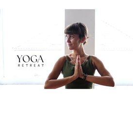 54 Tage Level Up Yoga Retreat mit Steffi Fiedler in Kaprun, Land Salzburg, Österreich - Photo 1