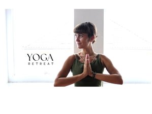 4 Tage Level Up Yoga Retreat mit Steffi Fiedler in Kaprun, Land Salzburg, Österreich
