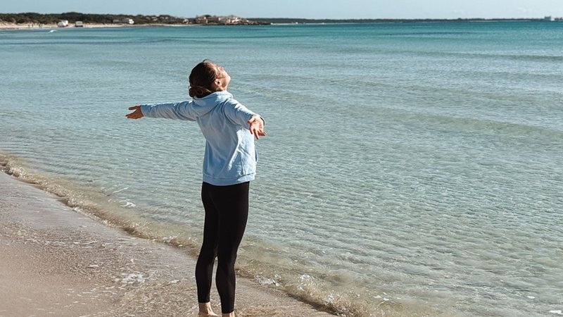 7 Tage Erholsames Yoga Retreat auf Mallorca, Spanien – Reset, Recharge, neu ankommen