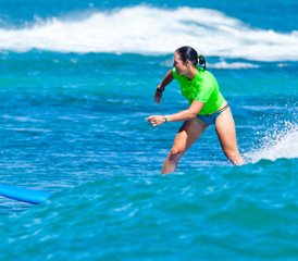 5 jours en stage de surf pour débutants à San José del Cabo, Baja California Sur, Mexique - Photo 4